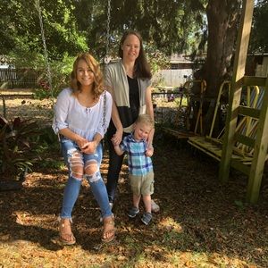 Meet your Posher, Melanie